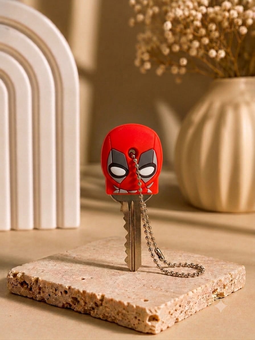 Key Cover