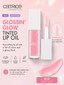 Catrice 
Glossin' Glow Tinted Lip Oil