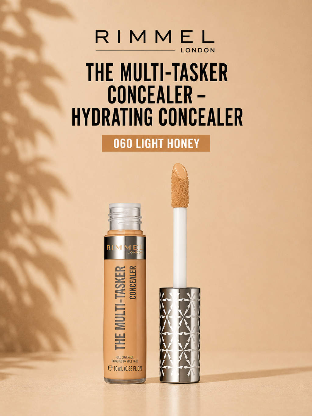 Rimmel The Multi tasker concealer