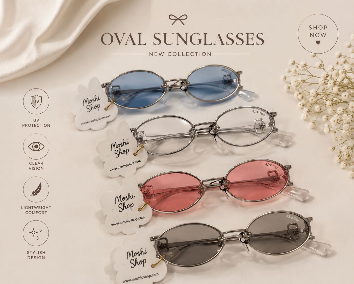 Cool Sunglasses| Accessories الصورة الرئيسية