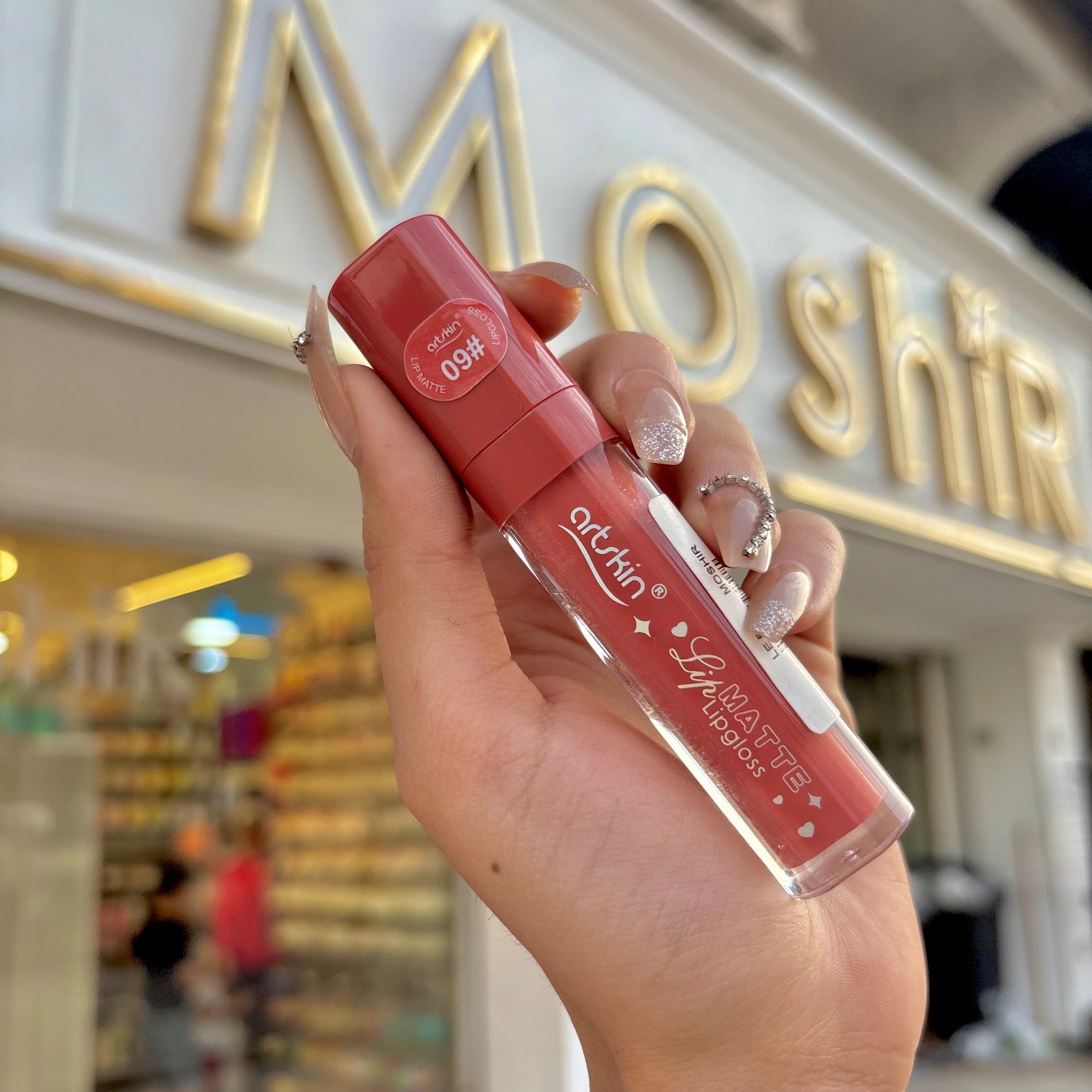 روج سائل ارت سكين - Artskin liquid lipstick