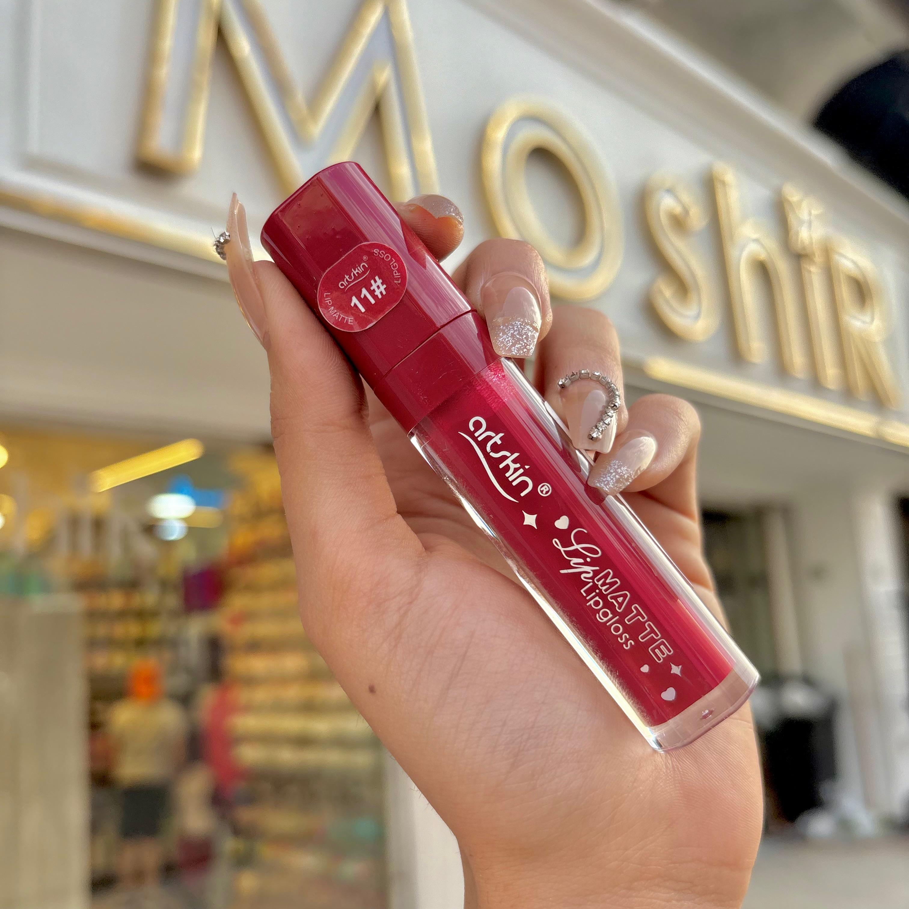 روج سائل ارت سكين - Artskin liquid lipstick