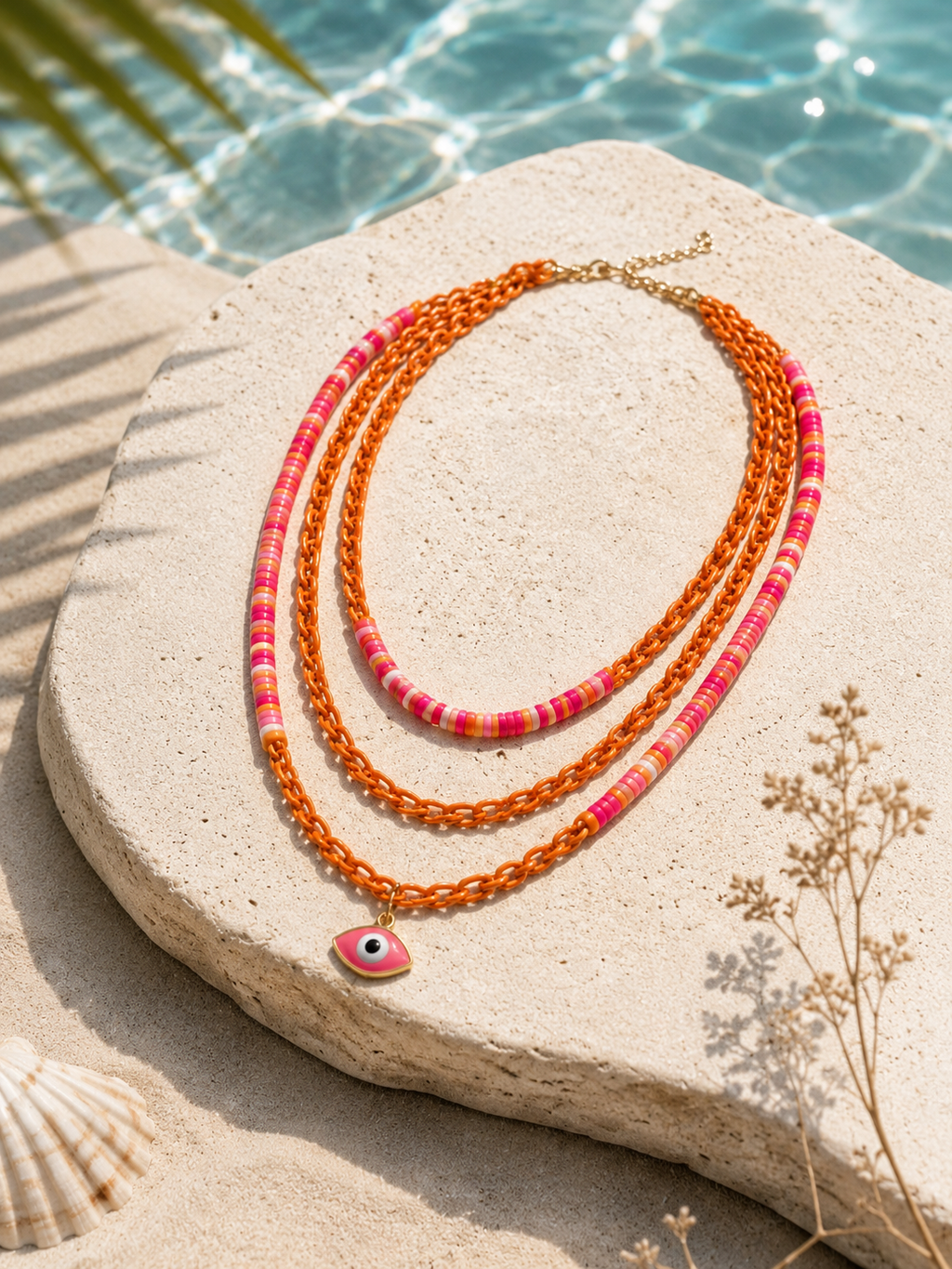 Beach Bliss Necklace