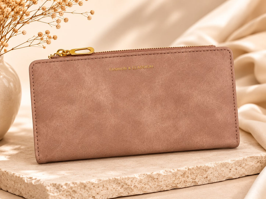 Classic Wallet