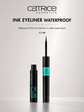 Catrice 
Ink Eyeliner Waterproof