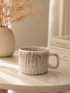 Sandstone Mug
