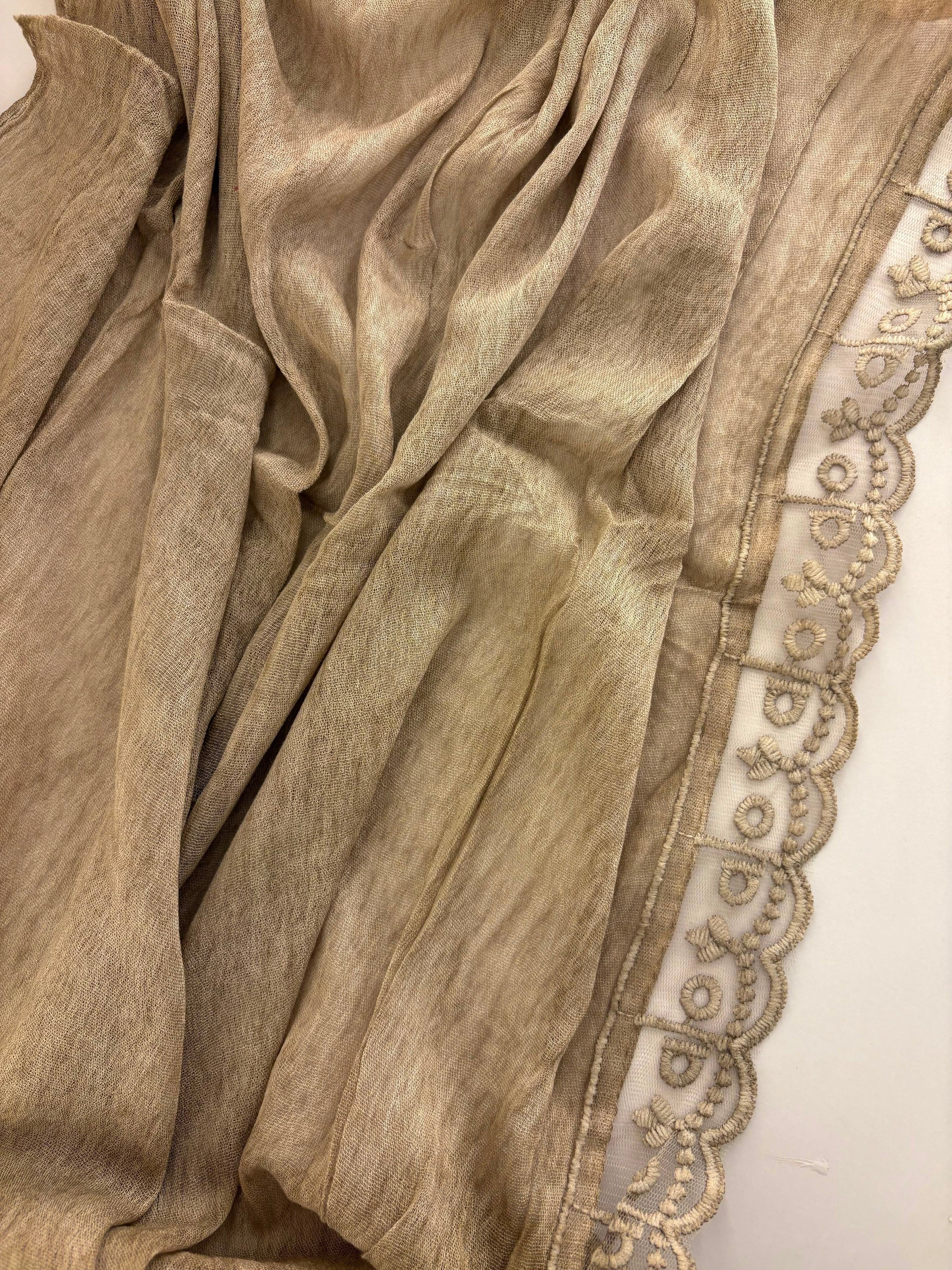 Alo Cotton Scarf