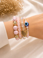 Eye Bracelet