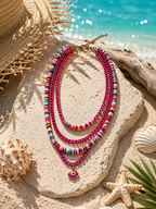 Beach Bliss Necklace