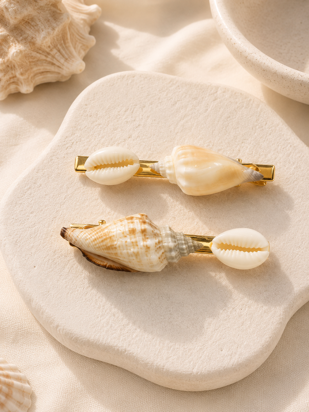 Sea Treasures