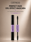Catrice 
Perfect Duo XXL Effect Mascara