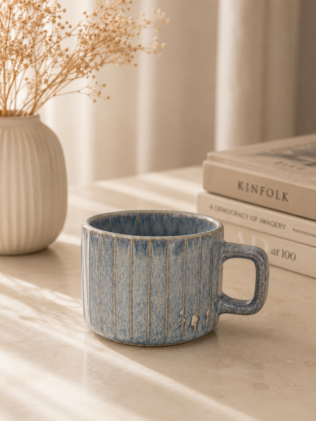 Sandstone Mug