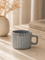 Sandstone Mug