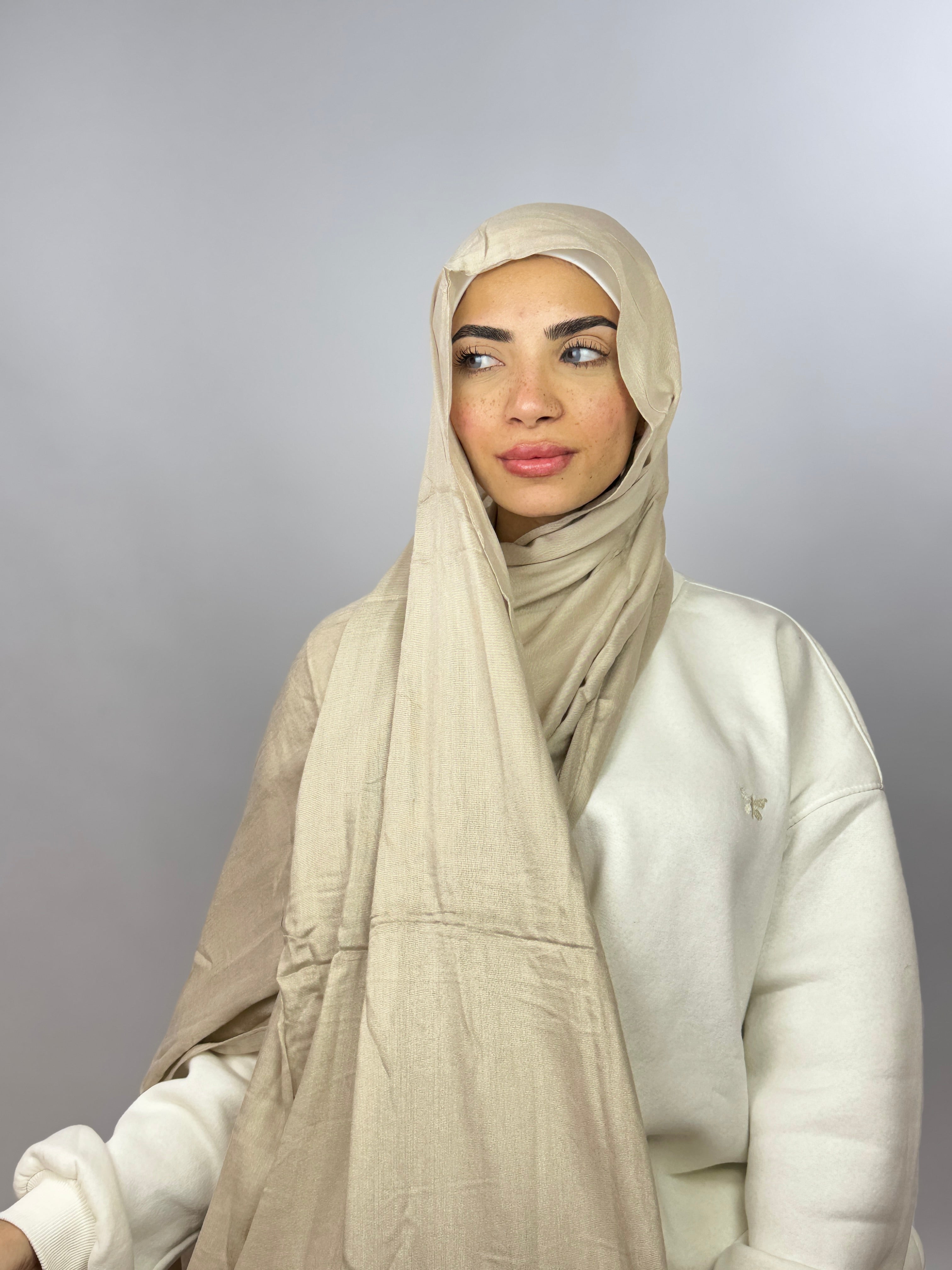 طرحة مودال ساده
