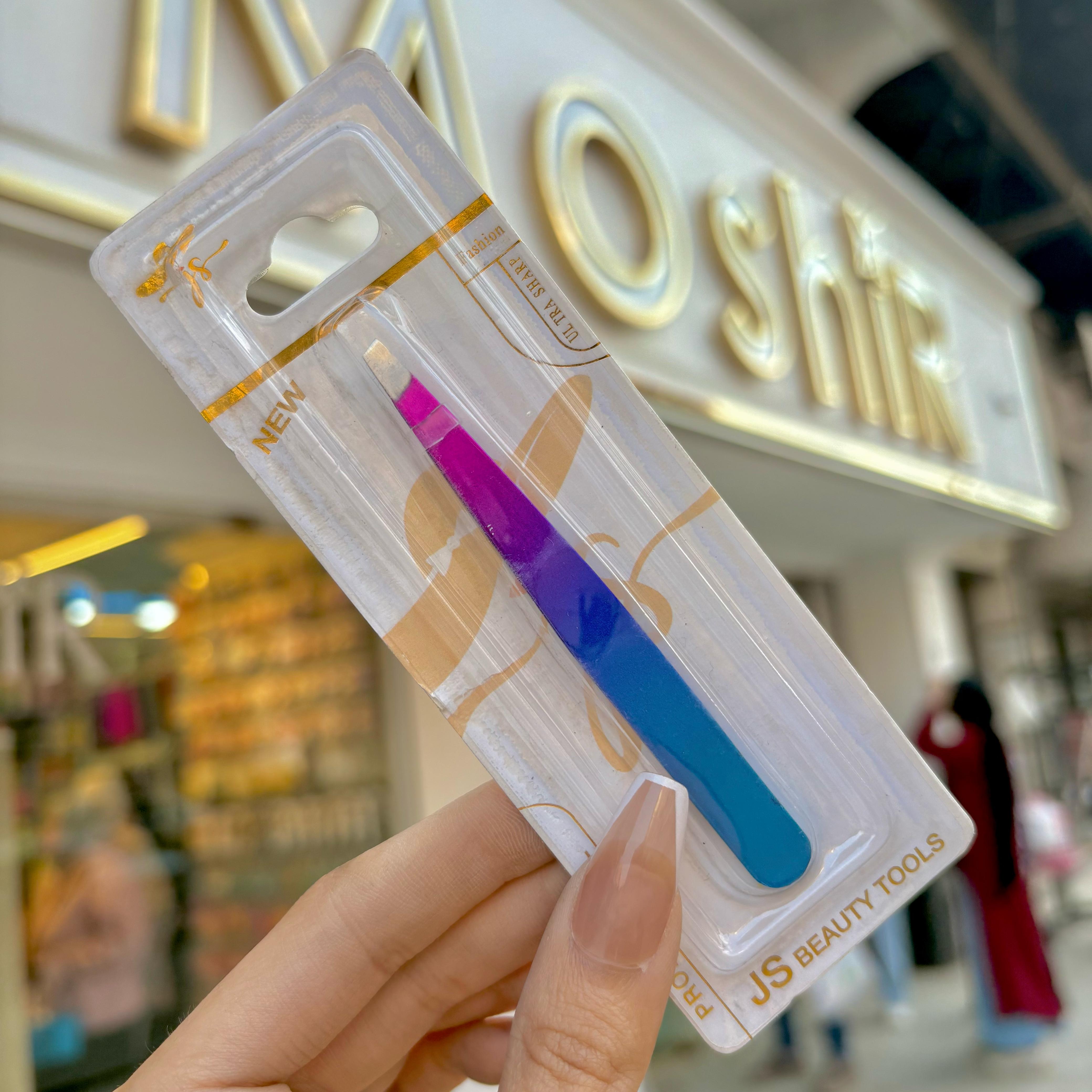 ملقاط هيلايتر 106