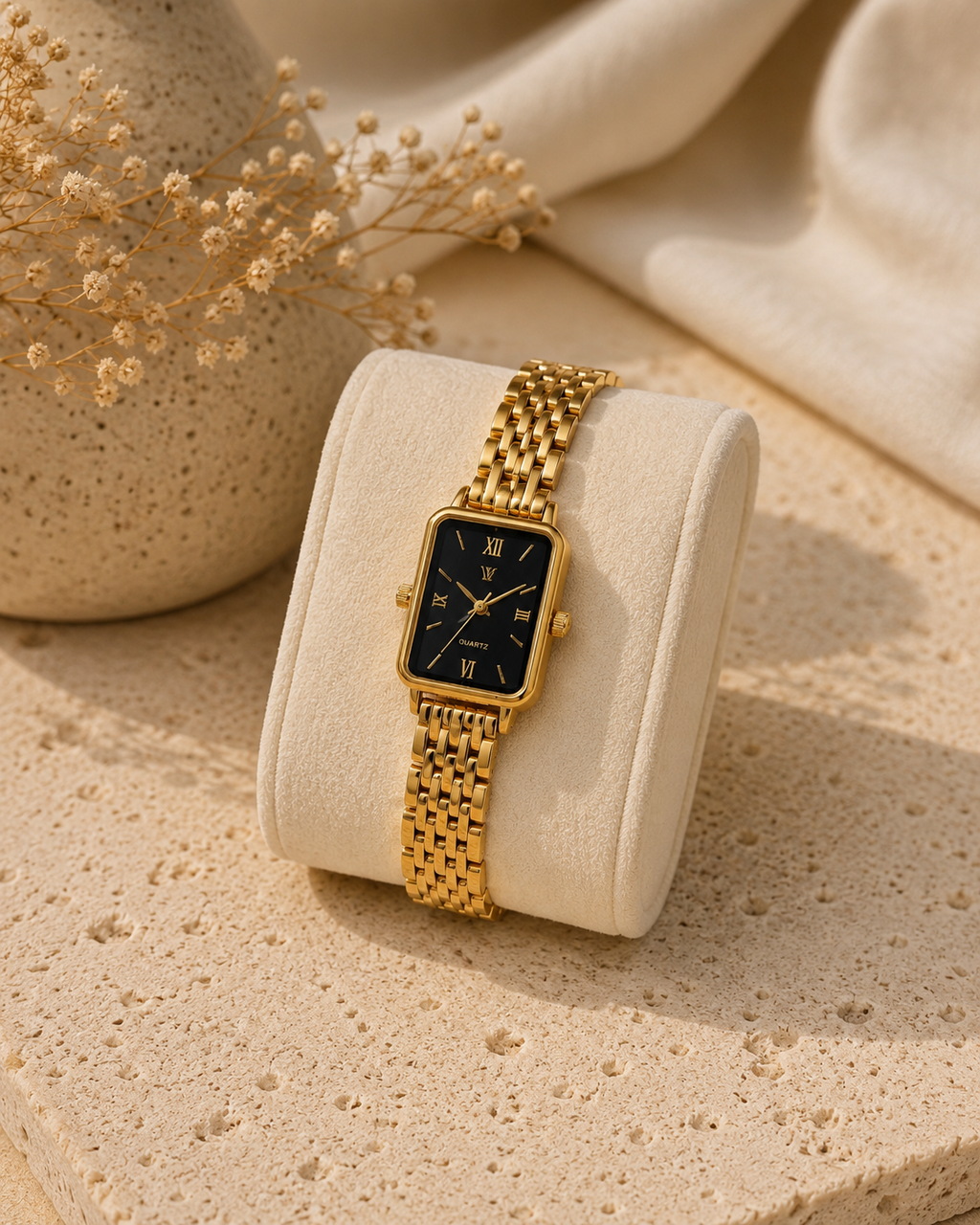 Aveline Watch