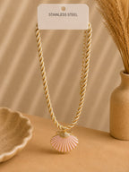 Ocean Whisper Necklace