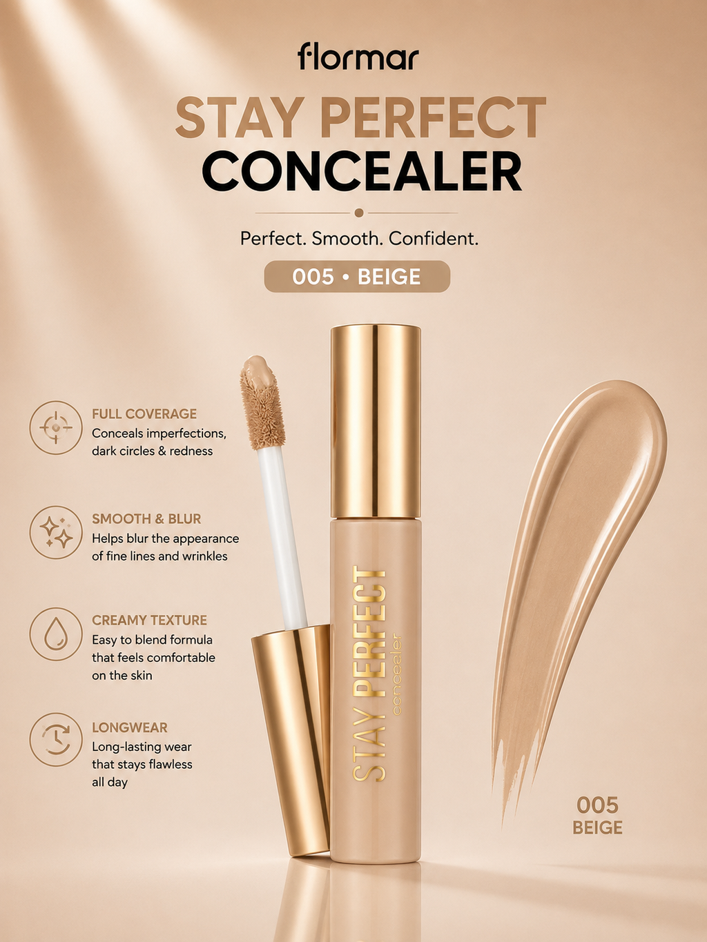 Stay Perfect Concealer