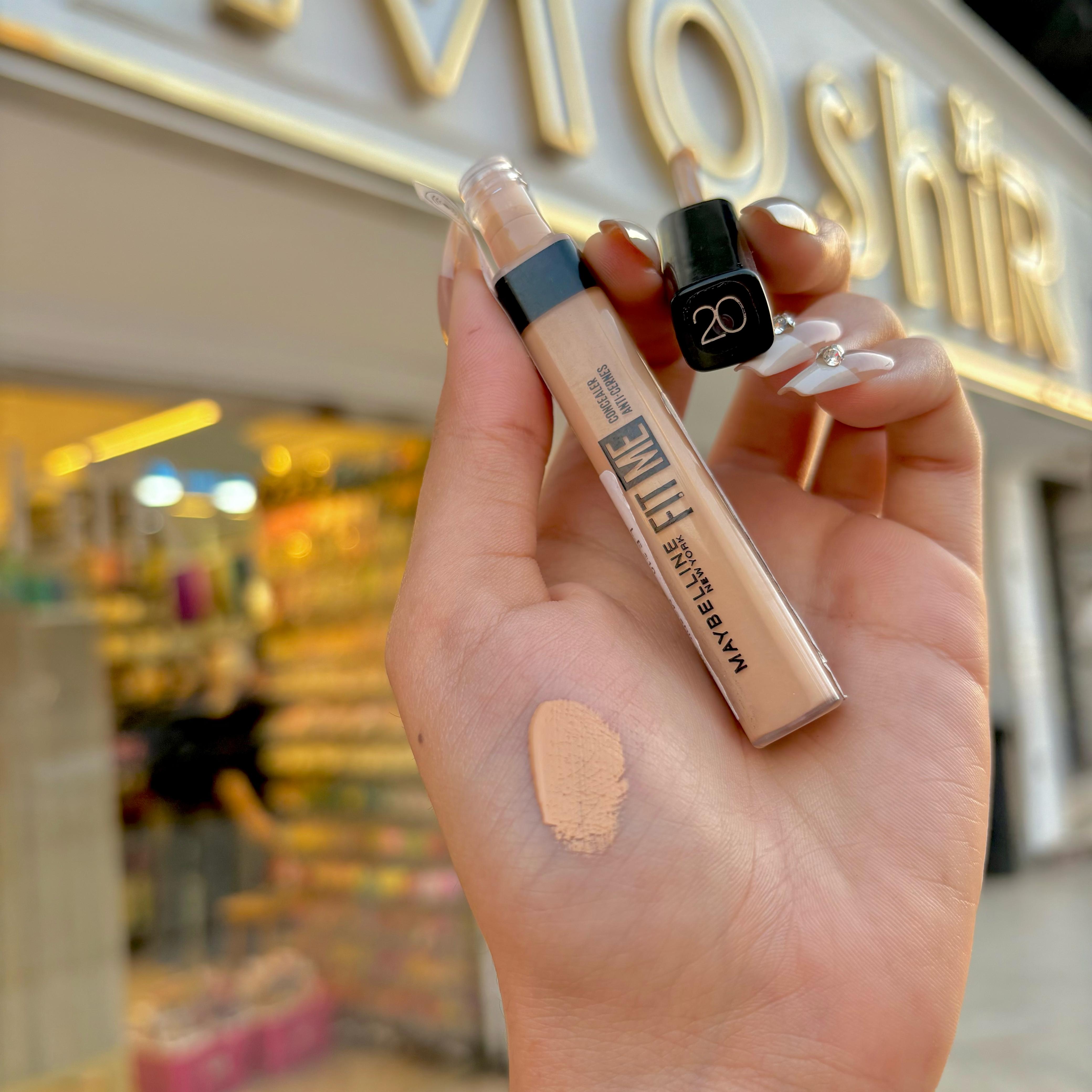 Fit Me Concealer