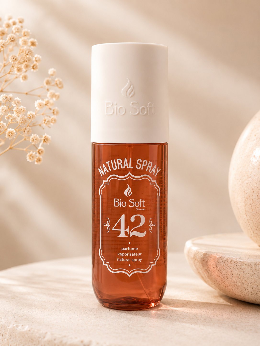 Bio Soft Signature Mists