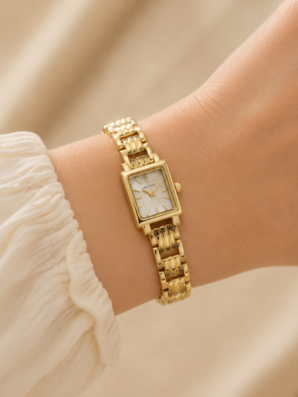 Belle Watch | Accessories