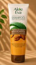 Aloe Eva shampoo
