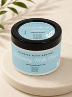 Bo bana whitening milk mask