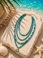 Beach Bliss Necklace