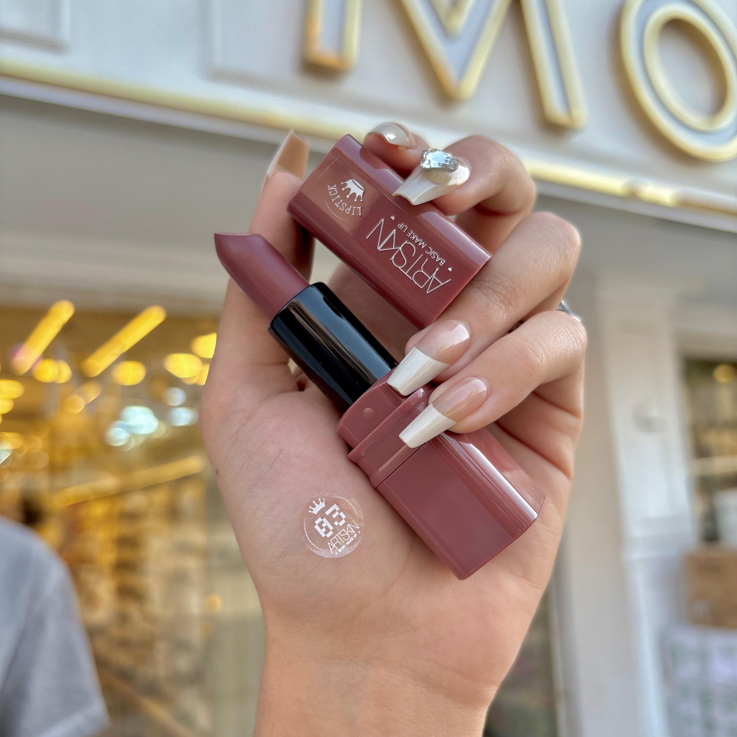 Artskin Matte Lipstick - روج ستيك ارتسكن