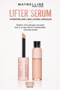 Maybelline lifter correcteur