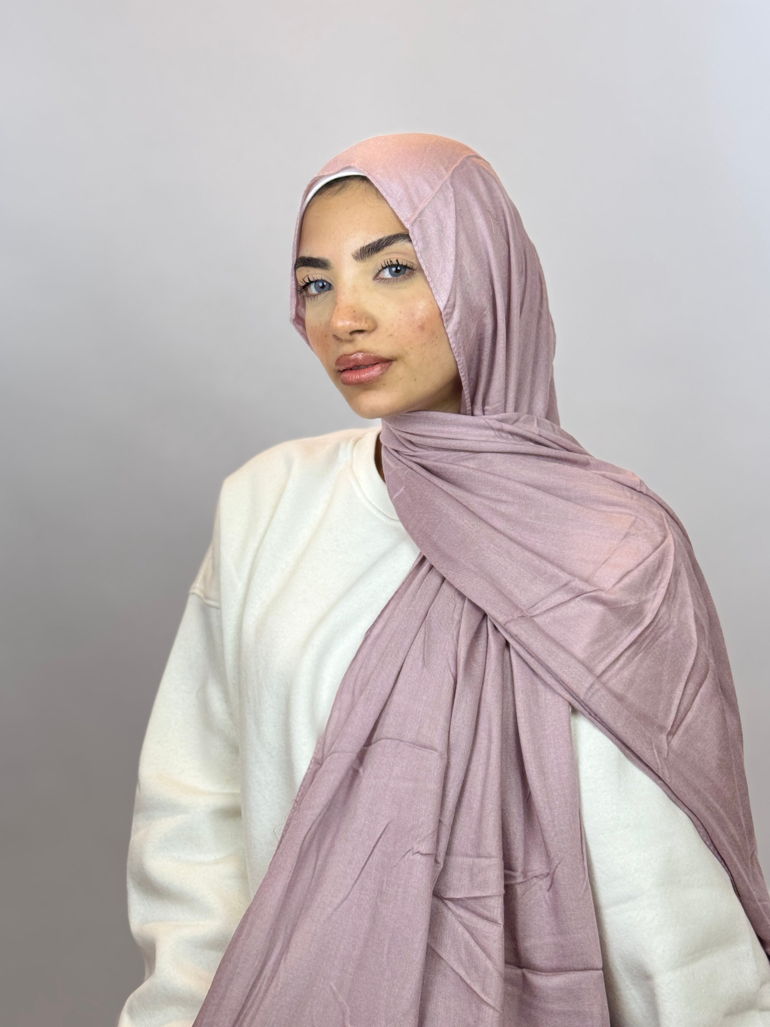 طرحة مودال ساده