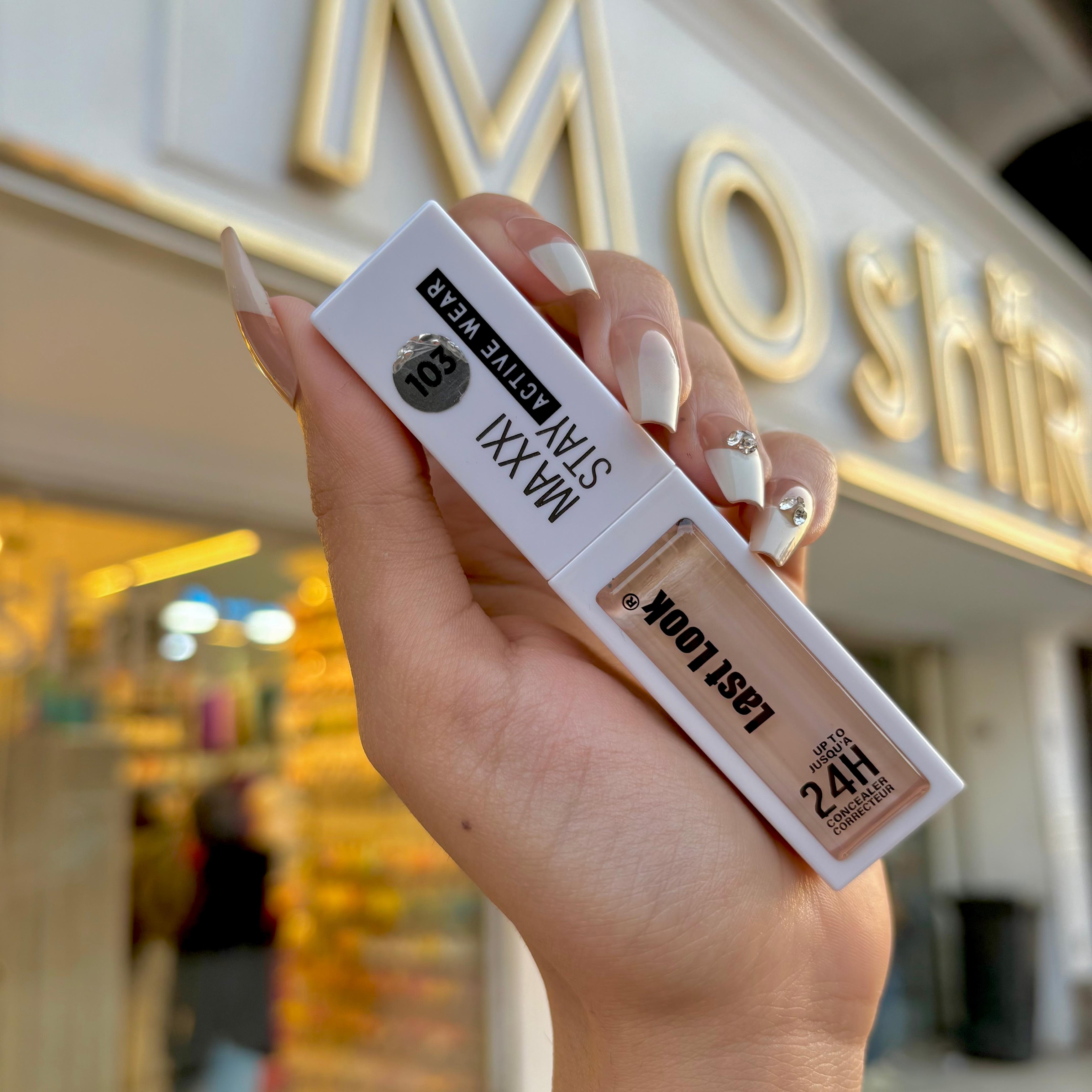 Last Look Concealer -كونسيلر لاست لوك