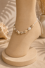 Coastal Anklet
