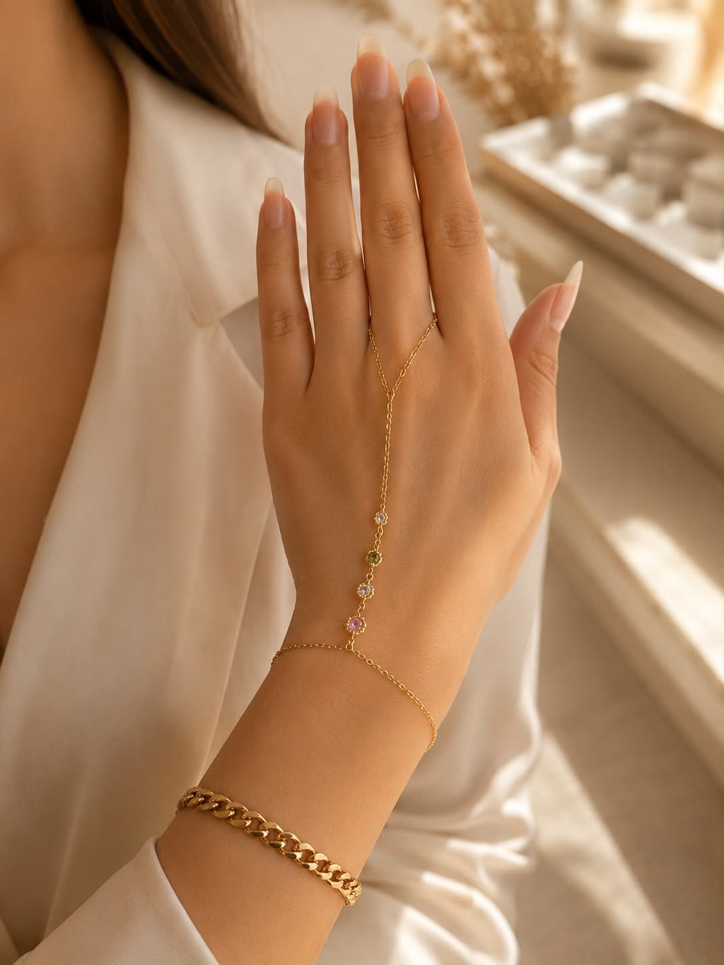 Hand Chain