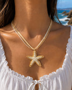 Sunny Shore | Necklace