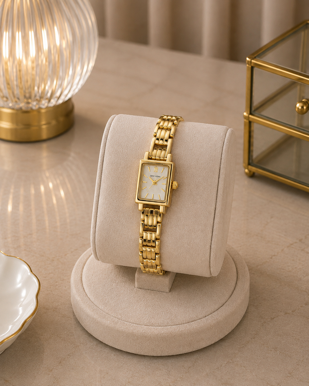 Belle Watch | Accessories