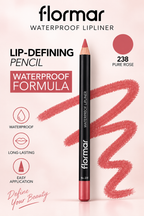 Flormar Waterproof Lipliner
