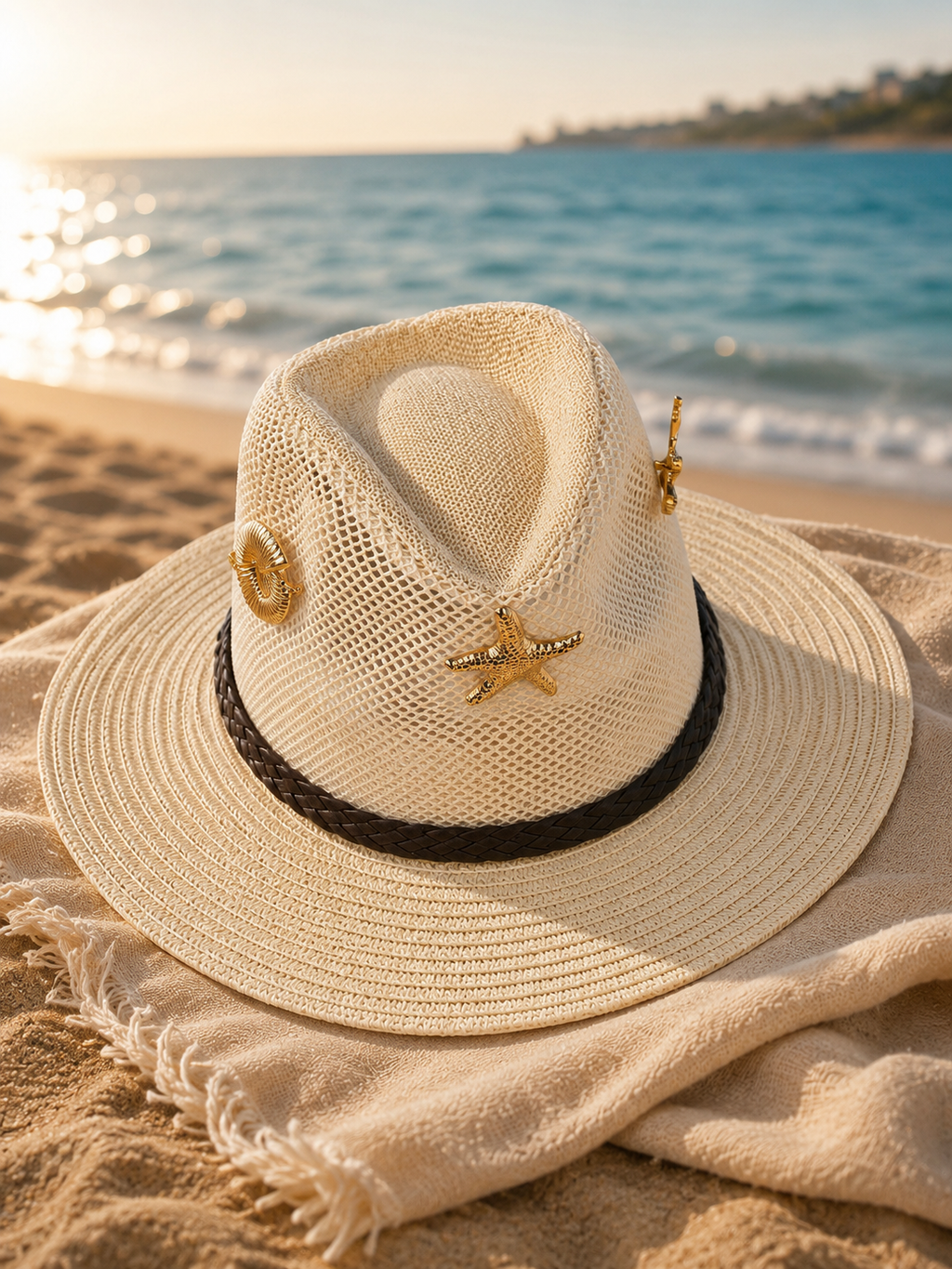 Summer Tide | Cowboy
