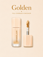 SHEGLAM Hideaway Full-Coverage Concealer