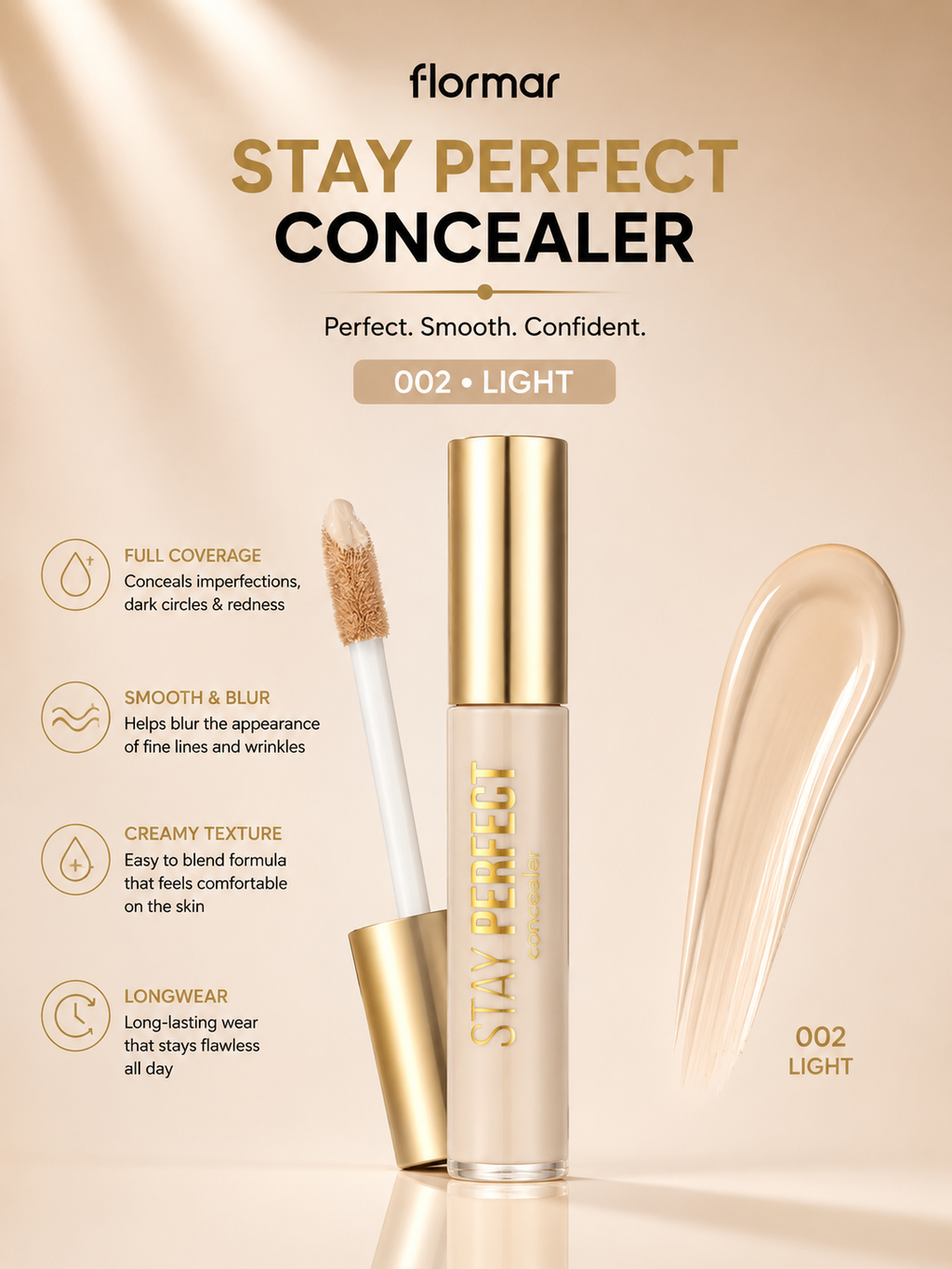 Stay Perfect Concealer