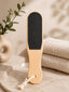 Wooden Pedi File