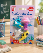 Sea Eraser