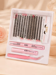 Kiki Lashes