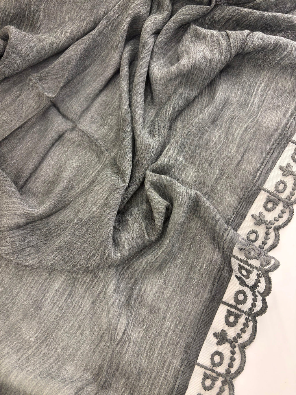 Alo Cotton Scarf