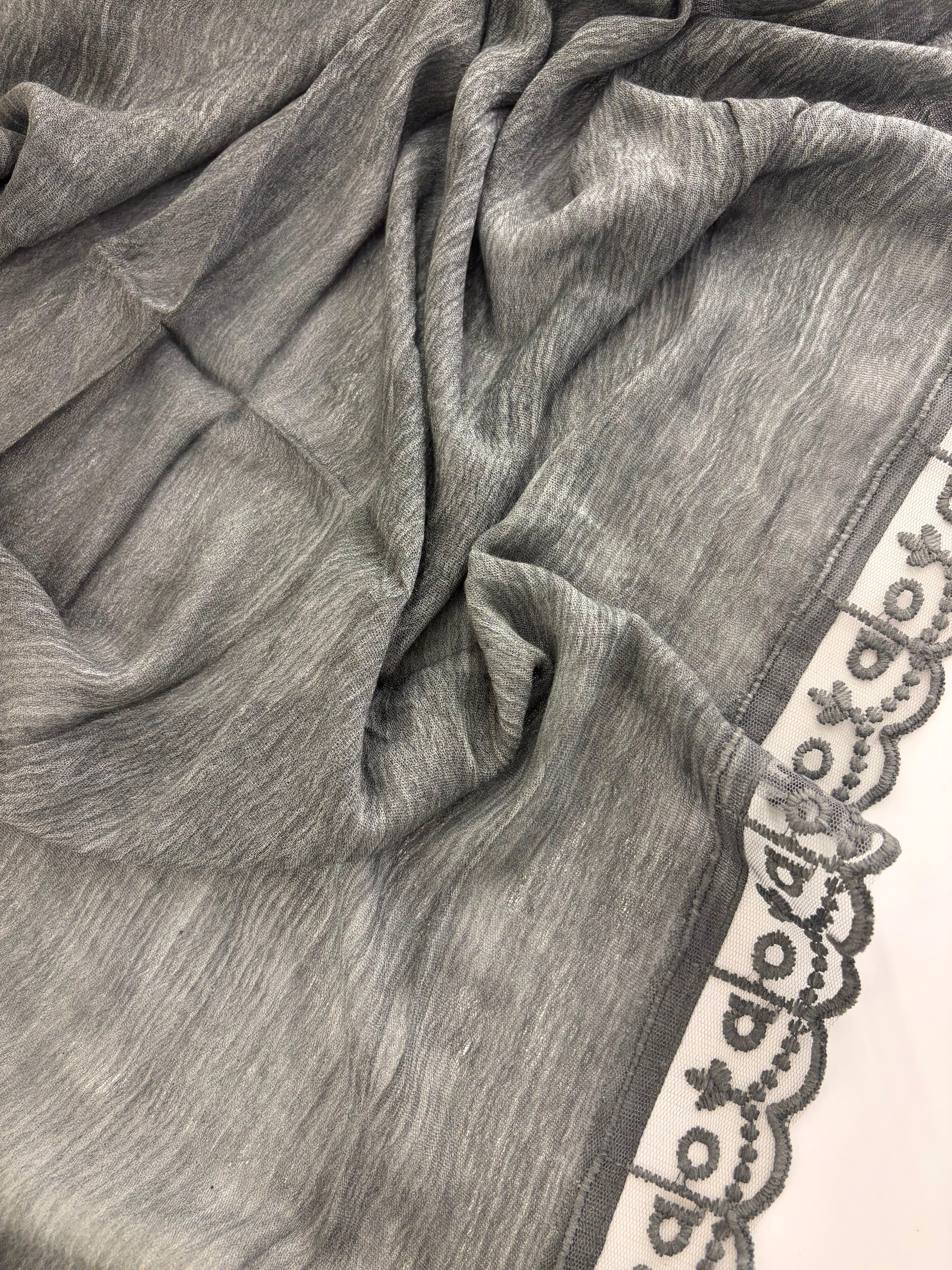 Alo Cotton Scarf