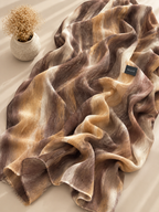 Tie dye Cotton | Scarf