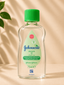 johnson aloe vera 75ml