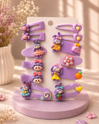Cutie Pop Clips