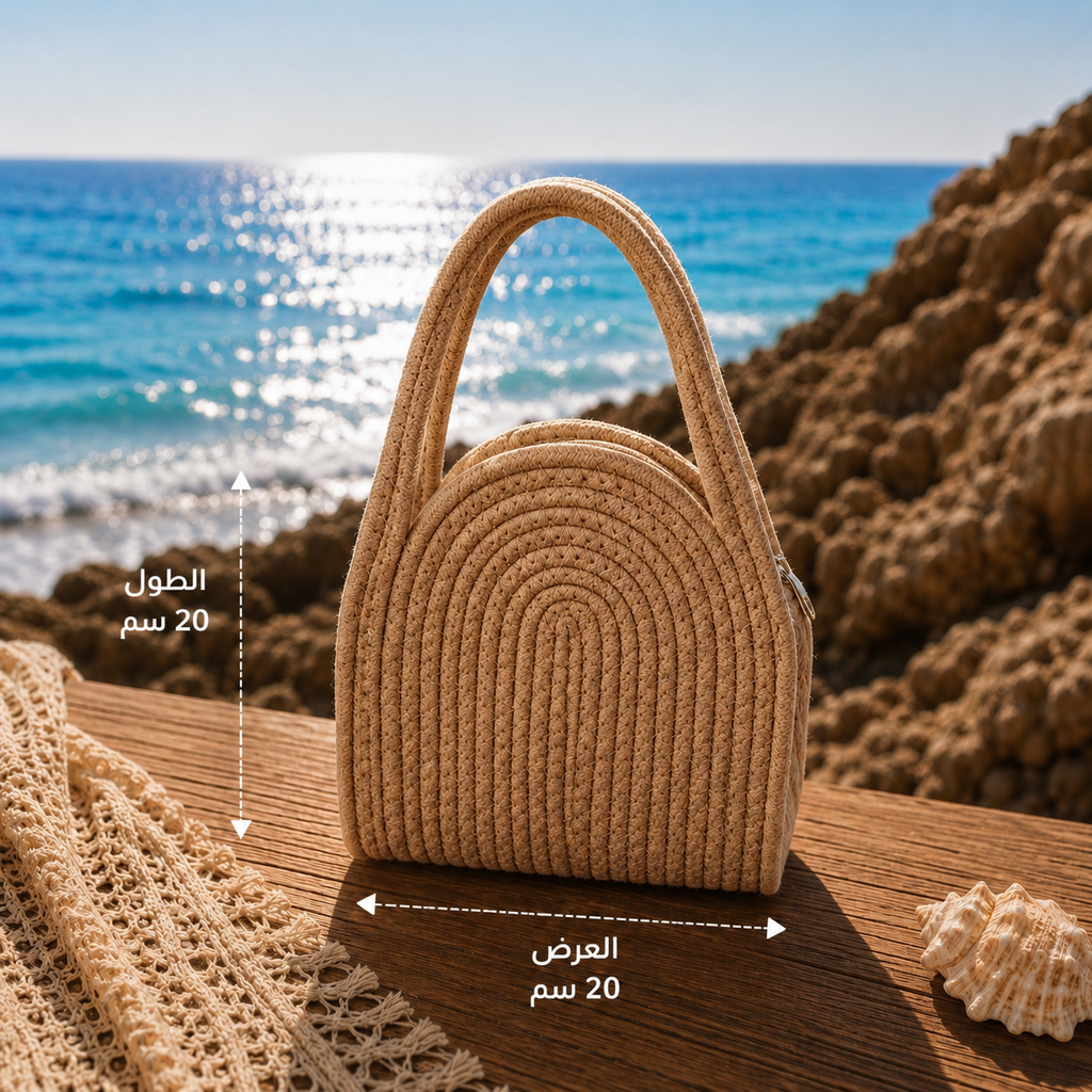Seastar Bag
