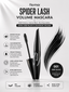 Spider lash
